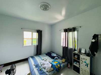 Seaview House to renovate 2 bedrooms 1 bathrooms in Panwa