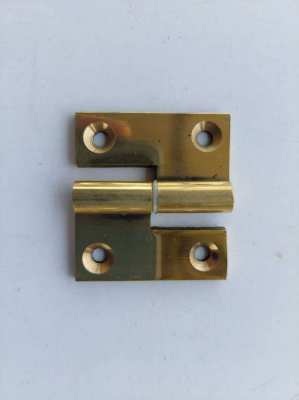 Brand New Selection of Brass Yacht Hardware For Sale