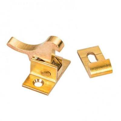 Brand New Selection of Brass Yacht Hardware For Sale