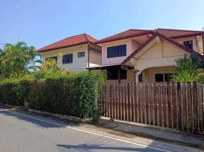 Pool Villa for Sale  Include tenant until on March 2024