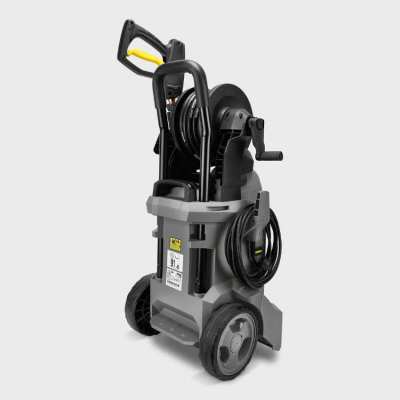 Water hi pressure Karcher  New HD 4/10x 145 bar 