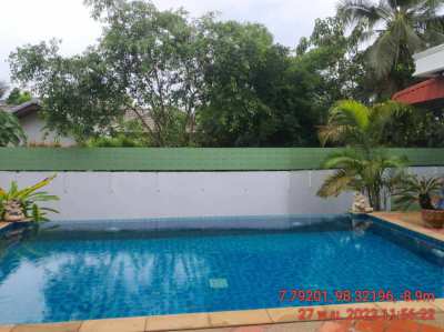 Pool Villa for Sale at Rawai Zone