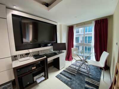 Avenue Residence Studio For Sale 