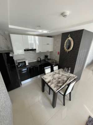 Trio Gems Condo @ 50 SQM 2,2 M THB 