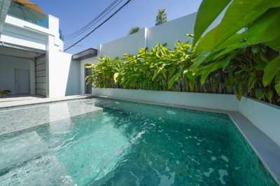 Newly Renovated Villa For Sale in South Pattaya City. 