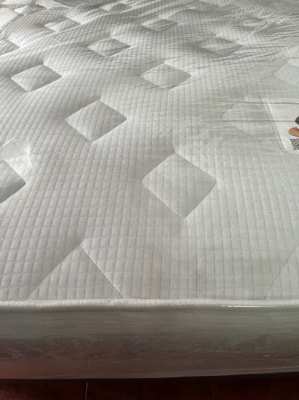 Mattress, 6 feet (King Size) high quality Mattress-6 feet, NEW unused