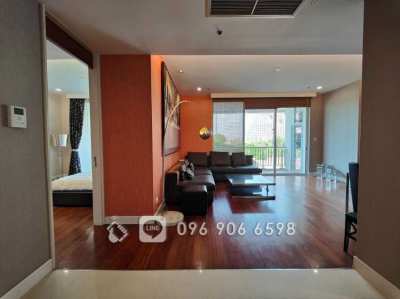 ☆ HOT!!! For Rent | Spacious 1 Bedroom Apartment | The Cove (Wongamat)