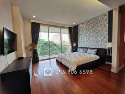 ☆ HOT!!! For Rent | Spacious 1 Bedroom Apartment | The Cove (Wongamat)