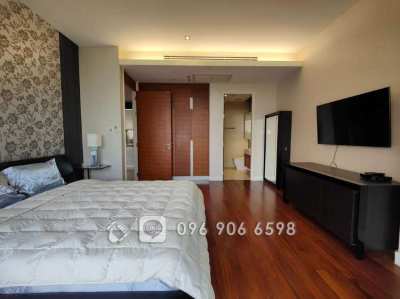 ☆ HOT!!! For Rent | Spacious 1 Bedroom Apartment | The Cove (Wongamat)