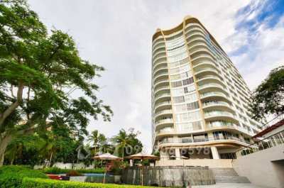 ☆ HOT!!! For Rent | Spacious 1 Bedroom Apartment | The Cove (Wongamat)