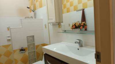 Four bedroom furnished house for quick sale, Jomtien Huay yai