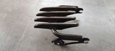 Rear rack Harley Davidson touring 2014 up