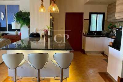 Family Style, Spacious 5 Bedroom Pool Villa in Laguna, Phuket