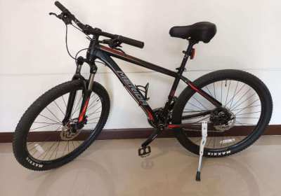 Merida Mountain Bike