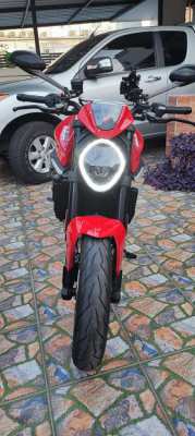 Ducati Monster 2021 ...937...
