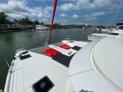 Lagoon 46 for sale