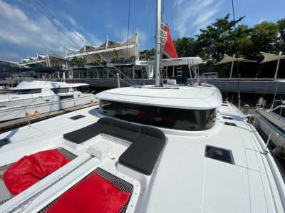 Lagoon 46 for sale