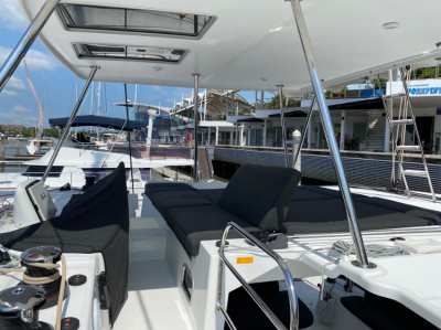 Lagoon 46 for sale