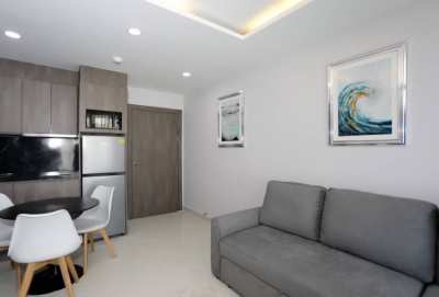 An Exclusive Offer Brand New Room Only 2.1 M THB! 