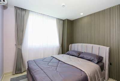 An Exclusive Offer Brand New Room Only 2.1 M THB! 