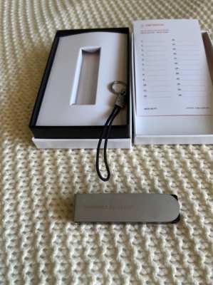 Ledger X Brand New Unused