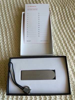 Ledger X Brand New Unused