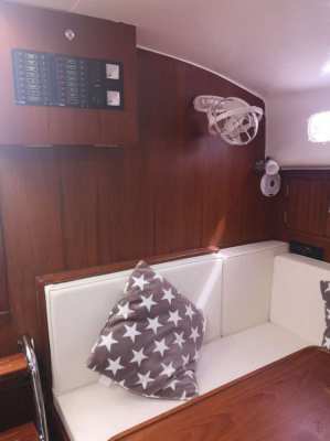 Sailingship for sale