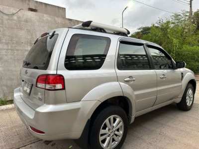 ขาย Ford Escape SUV 2.3L XLT 2WD 2008