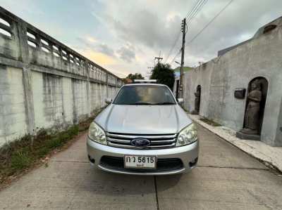 ขาย Ford Escape SUV 2.3L XLT 2WD 2008