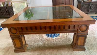 Drexel Heritage Villa Santina Cocktail Table. BEST OFFER !