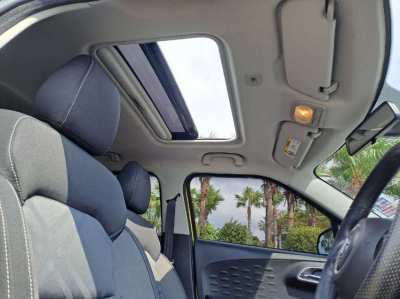          All New MG3 1.5X 2022 Sunroof