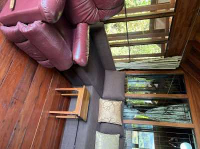 Vacation Home by River in Maetang-Maerim, Chiang Mai for sale