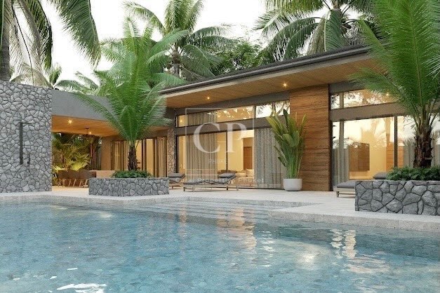 Grandeur 4 Bedroom Off-Plan Pool Villa in Rawai, Phuket, Thailand