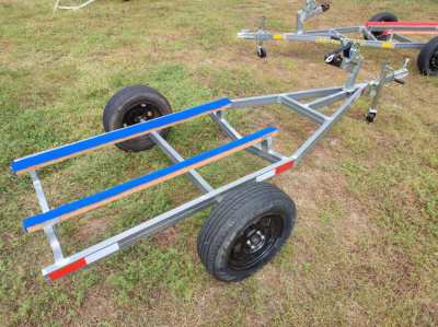 boat TRAILER , NEW , for SALE