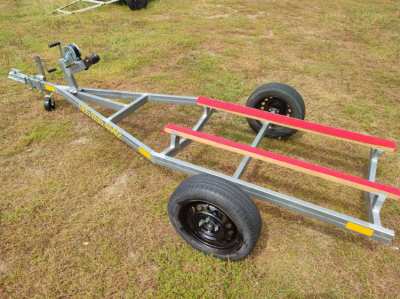 boat TRAILER , NEW , for SALE