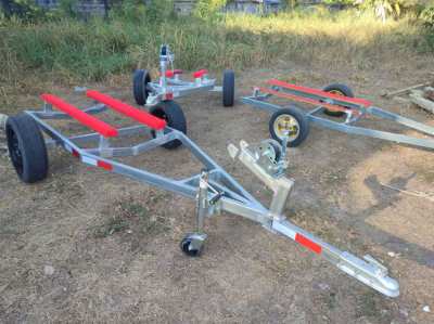 boat TRAILER , NEW , for SALE