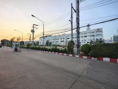 8-0-0 Rai Prime Hua Hin City Center Land For Sale 