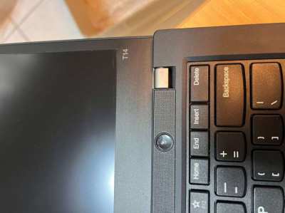 Lenovo ThinkPad T14 Gen1 I5-10TH GEN/16GB DDR4/256GB SSD/14