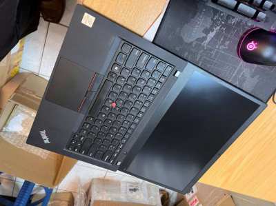 Lenovo ThinkPad T14 Gen1 I5-10TH GEN/16GB DDR4/256GB SSD/14