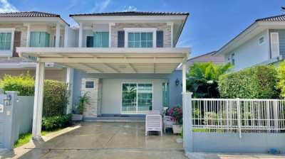 European style house, premium location, good air, fully furnished