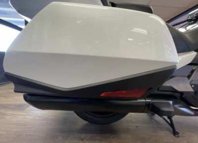 2024 Honda Gold Wing Tour Automatic DCT