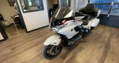 2024 Honda Gold Wing Tour Automatic DCT