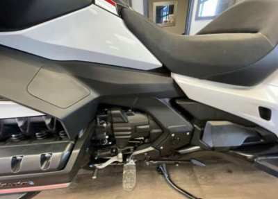 2024 Honda Gold Wing Tour Automatic DCT