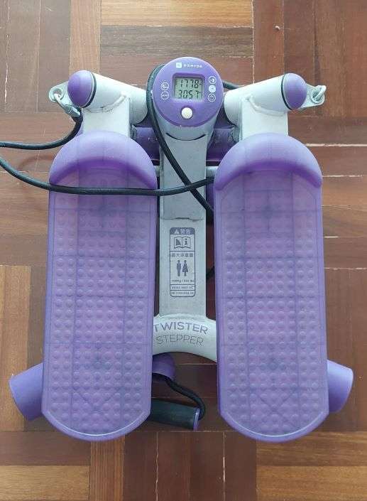 FOR SALE MINI STEPPER