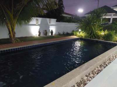 House 3 bedrooms 3 bathrooms Hua Hin