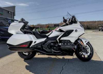 2024 Honda Gold Wing Tour Airbag Automatic DCT