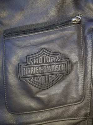 Genuine Harley chaps