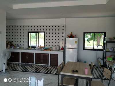 House for sale in Chaiyaphum city