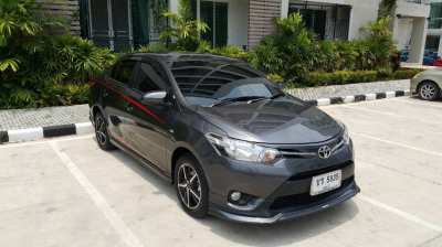 Hot Deal Car For Rent @ Only 367 THB / day  ! 