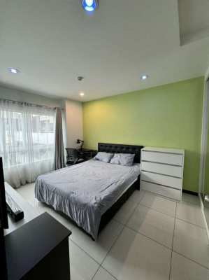 1bedroom in Siam Oriental Elegance 2 condominium, Pratumnak